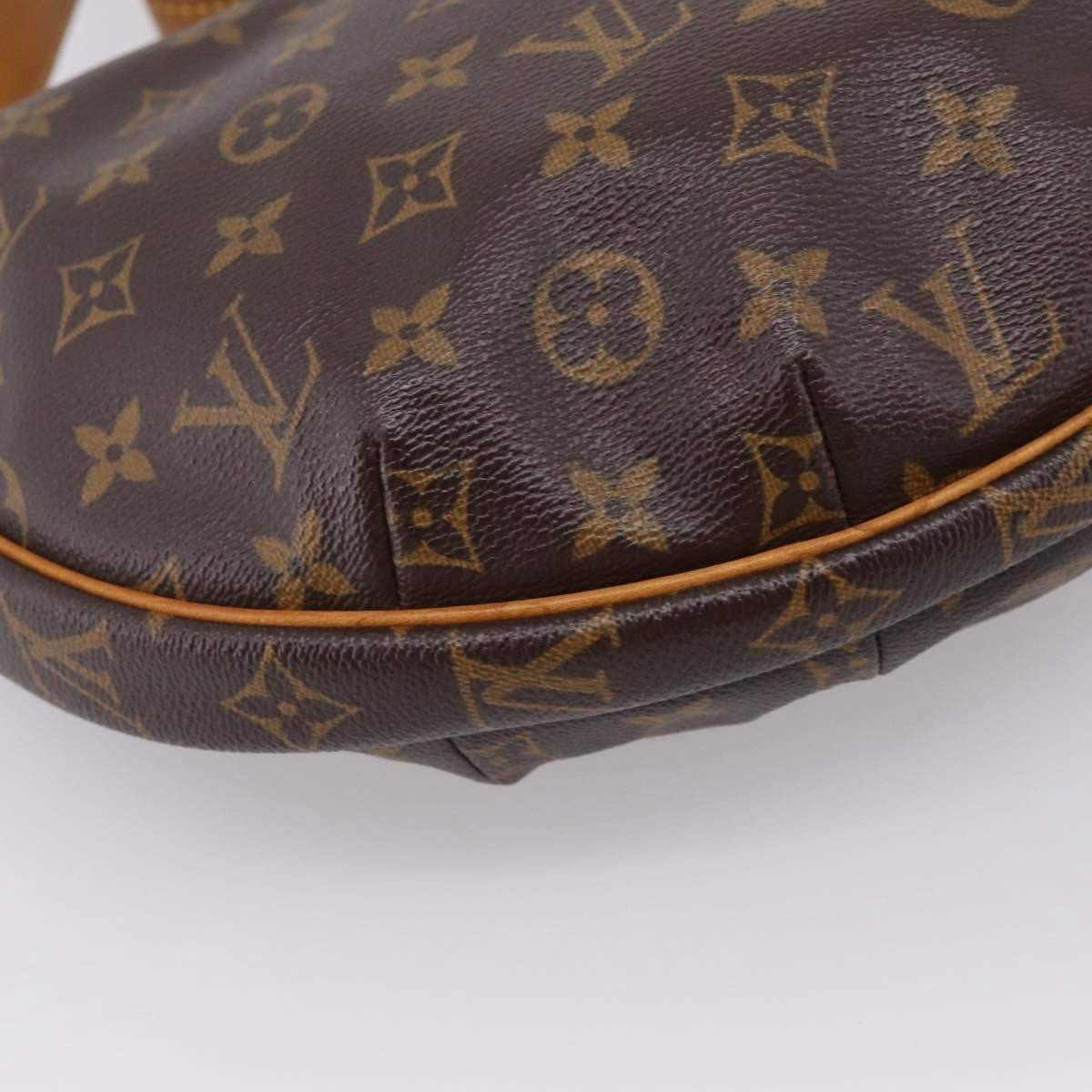 Louis Vuitton Croissant - Brandsamsara