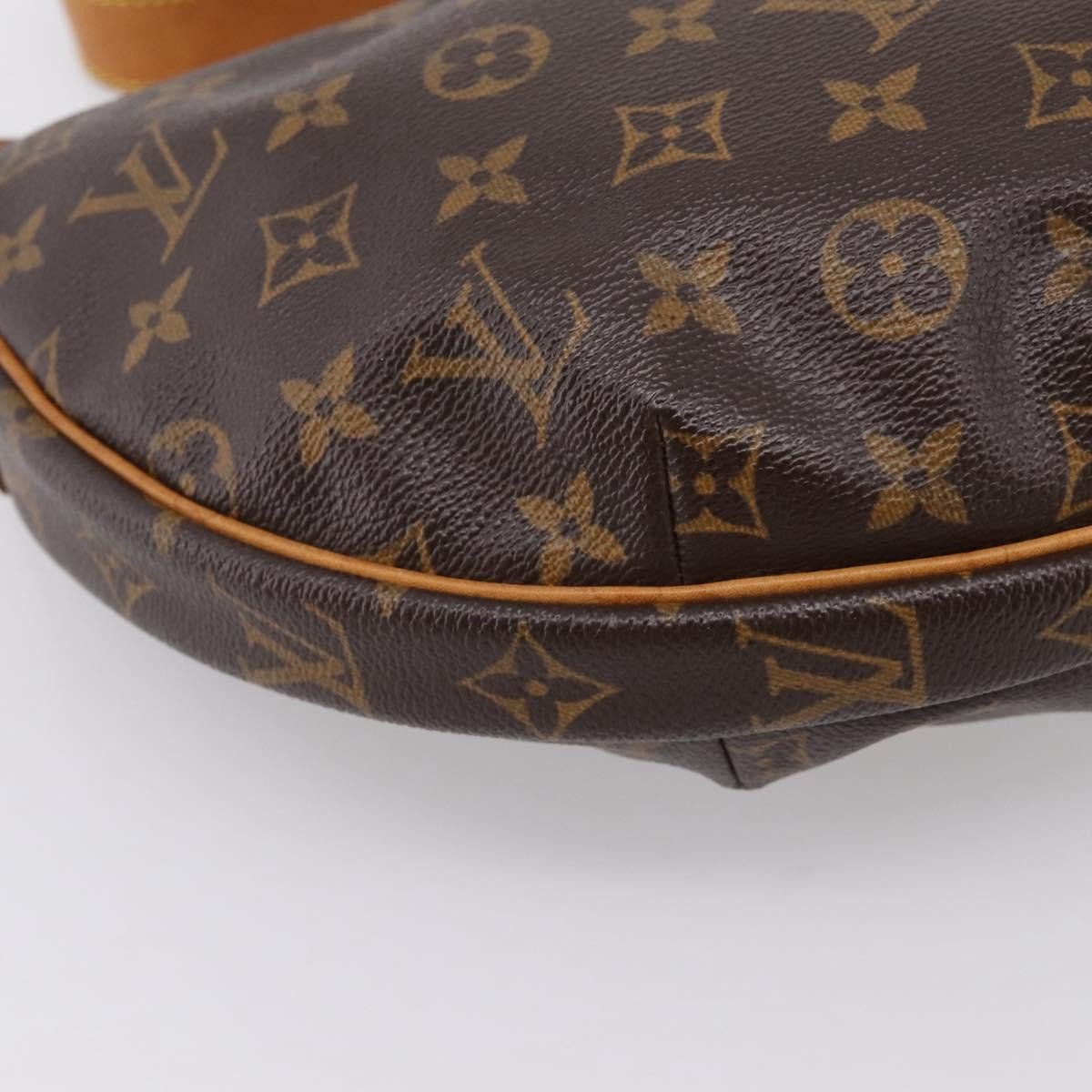 Louis Vuitton Croissant - Brandsamsara