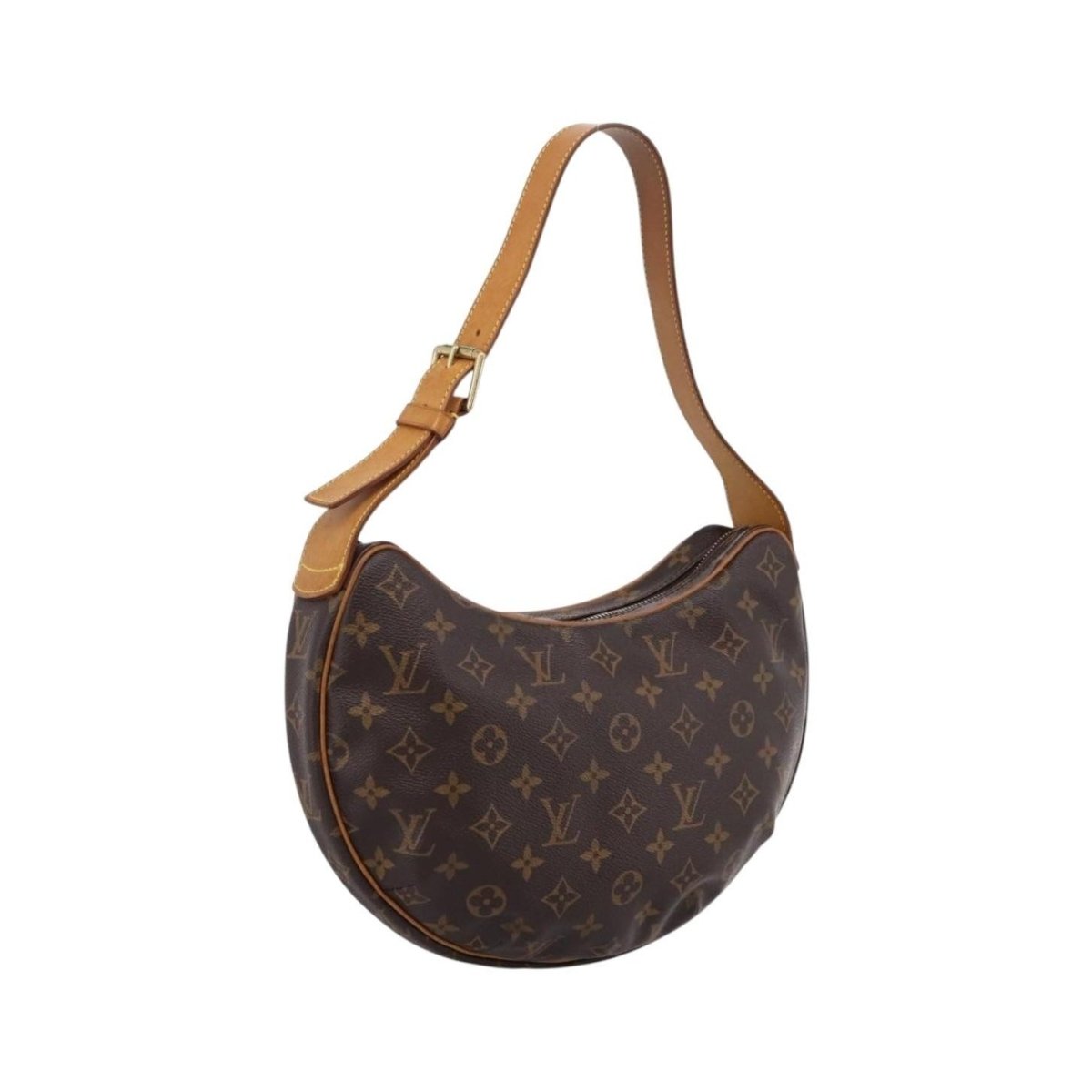 Louis Vuitton Croissant - Brandsamsara