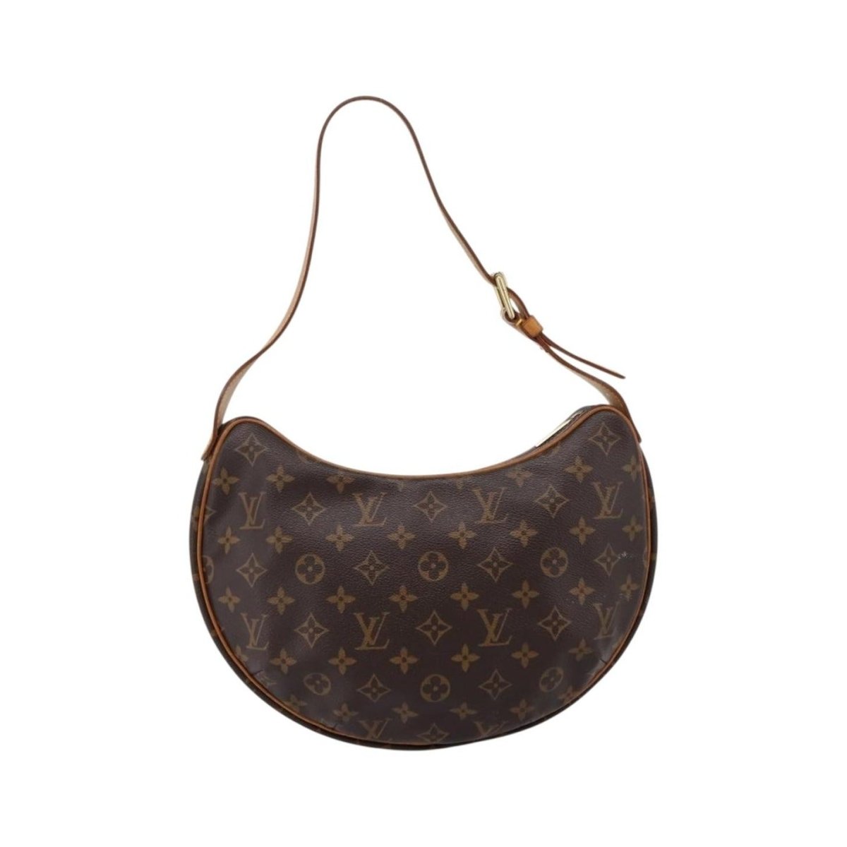 Louis Vuitton Croissant - Brandsamsara