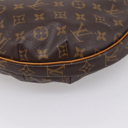 Louis Vuitton Croissant - Brandsamsara