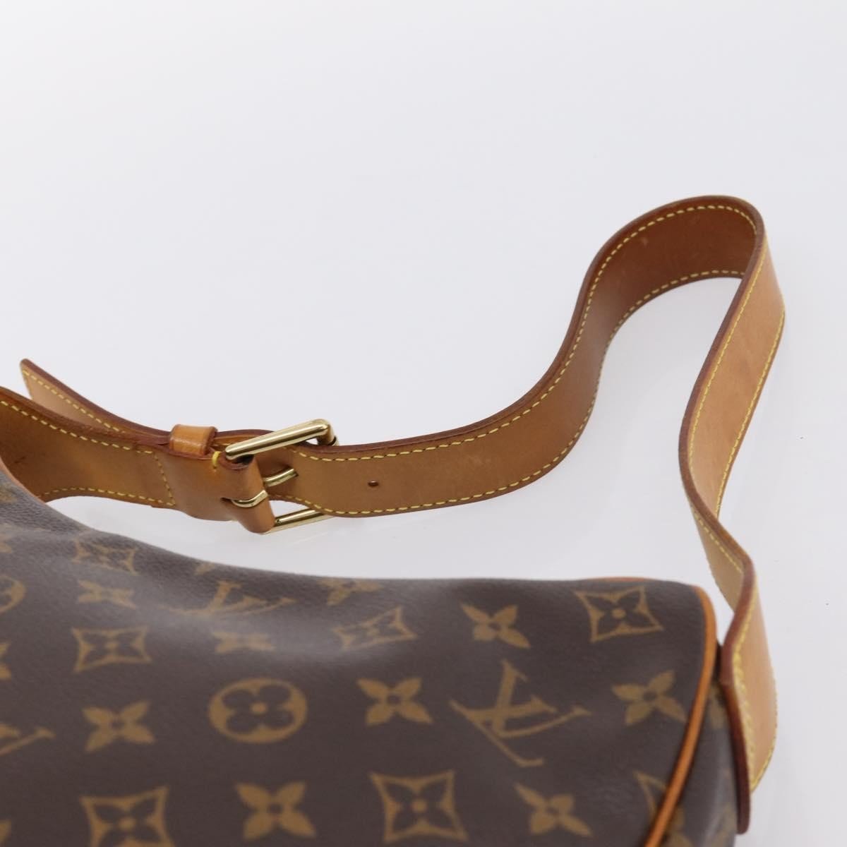 Louis Vuitton Croissant - Brandsamsara
