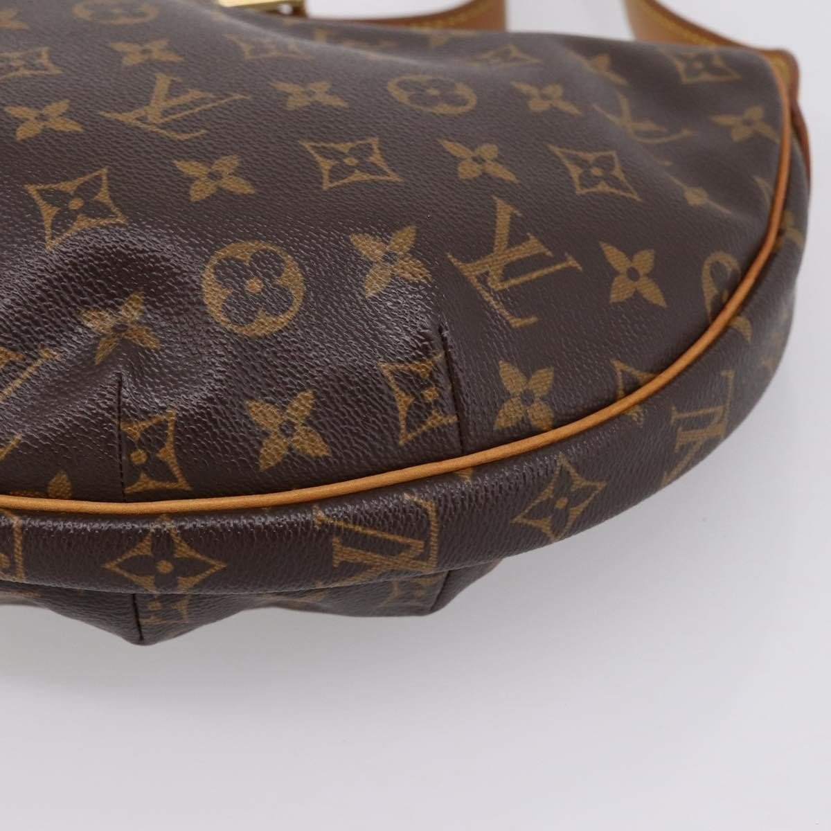 Louis Vuitton Croissant - Brandsamsara