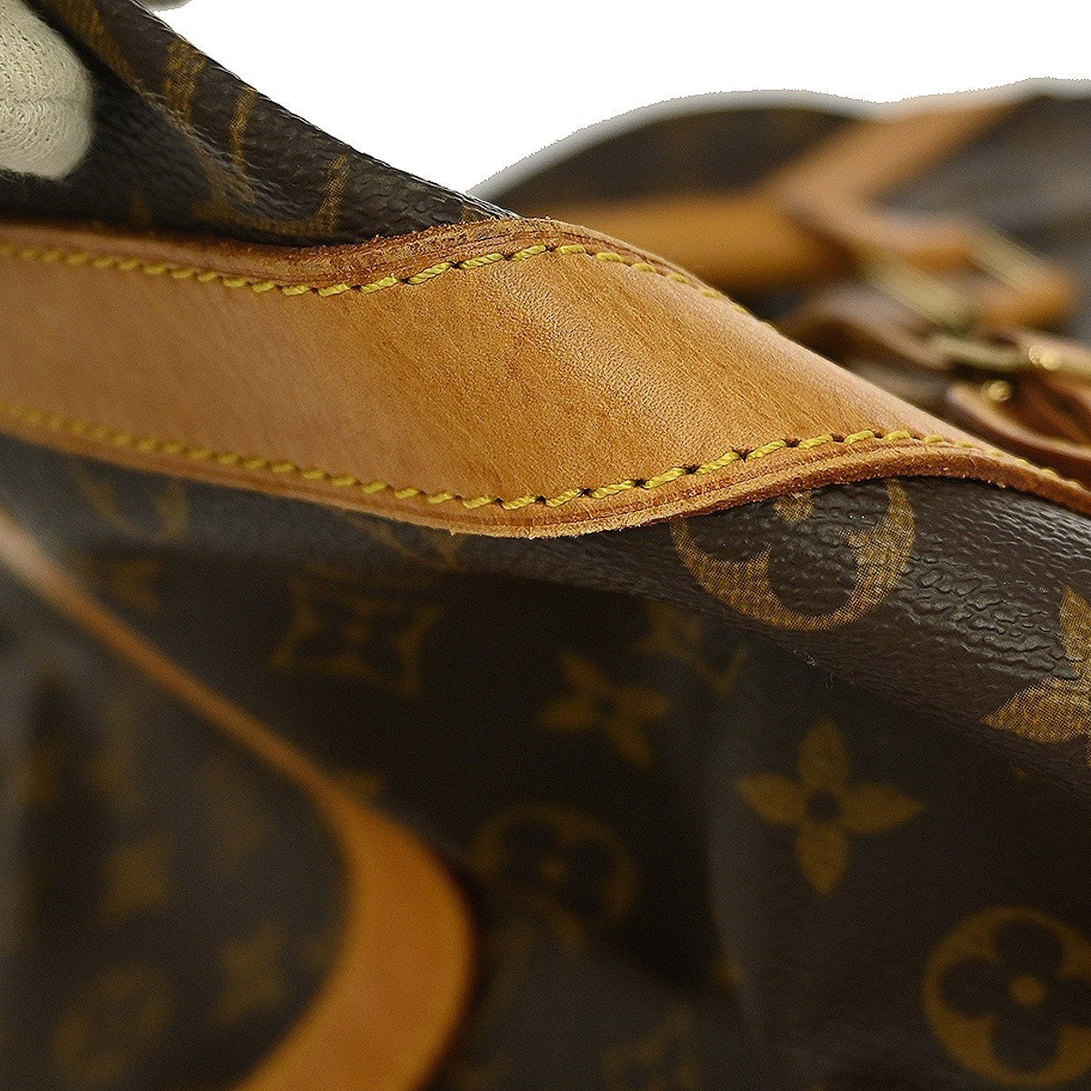 Louis Vuitton Cruiser Handbag - Brandsamsara