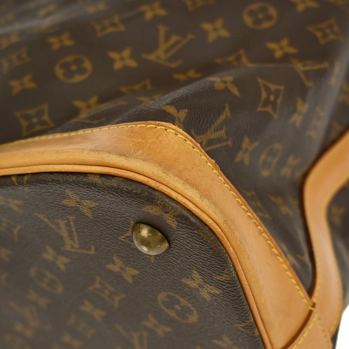 Louis Vuitton Cruiser Handbag - Brandsamsara