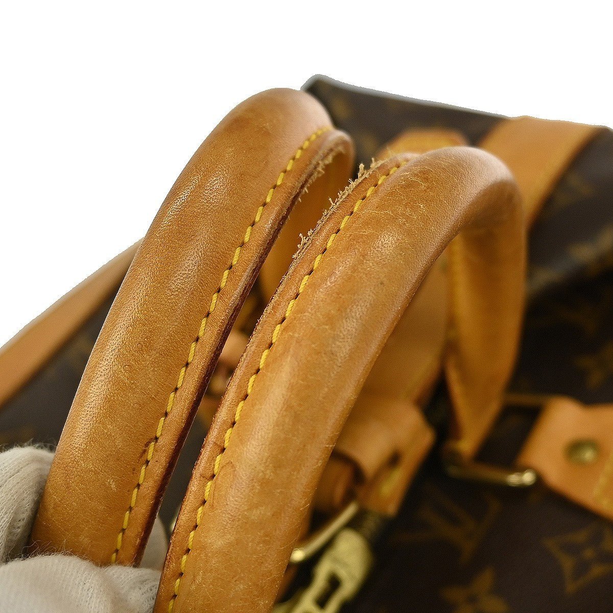 Louis Vuitton Cruiser Handbag - Brandsamsara