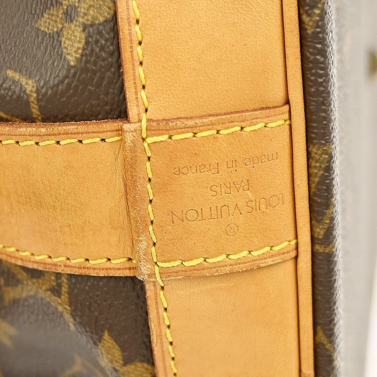 Louis Vuitton Cruiser Handbag - Brandsamsara