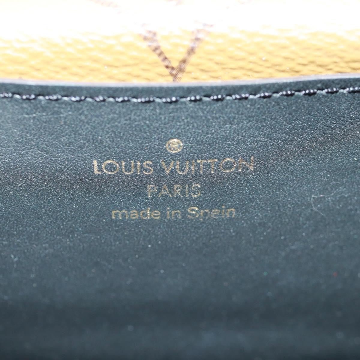 Louis Vuitton Daily Multi Pocket Belt - Brandsamsara
