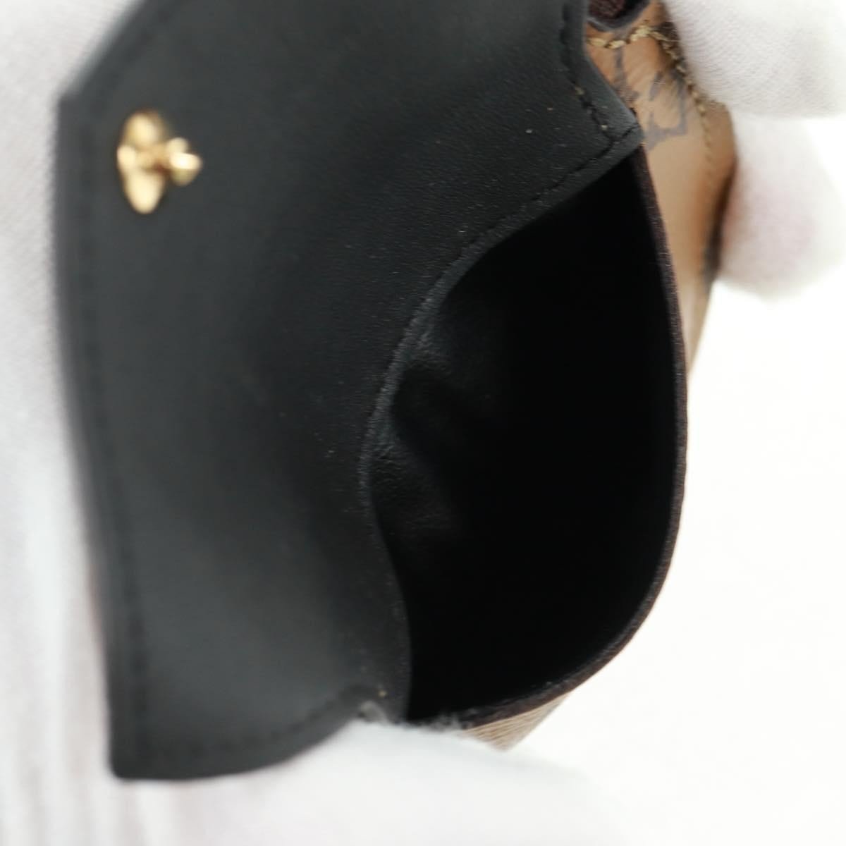 Louis Vuitton Daily Multi Pocket Belt - Brandsamsara