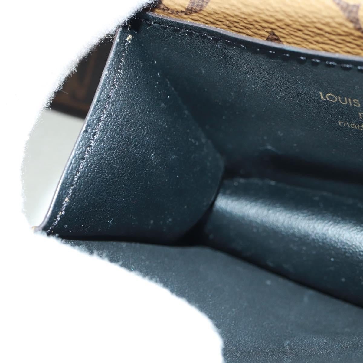 Louis Vuitton Daily Multi Pocket Belt - Brandsamsara