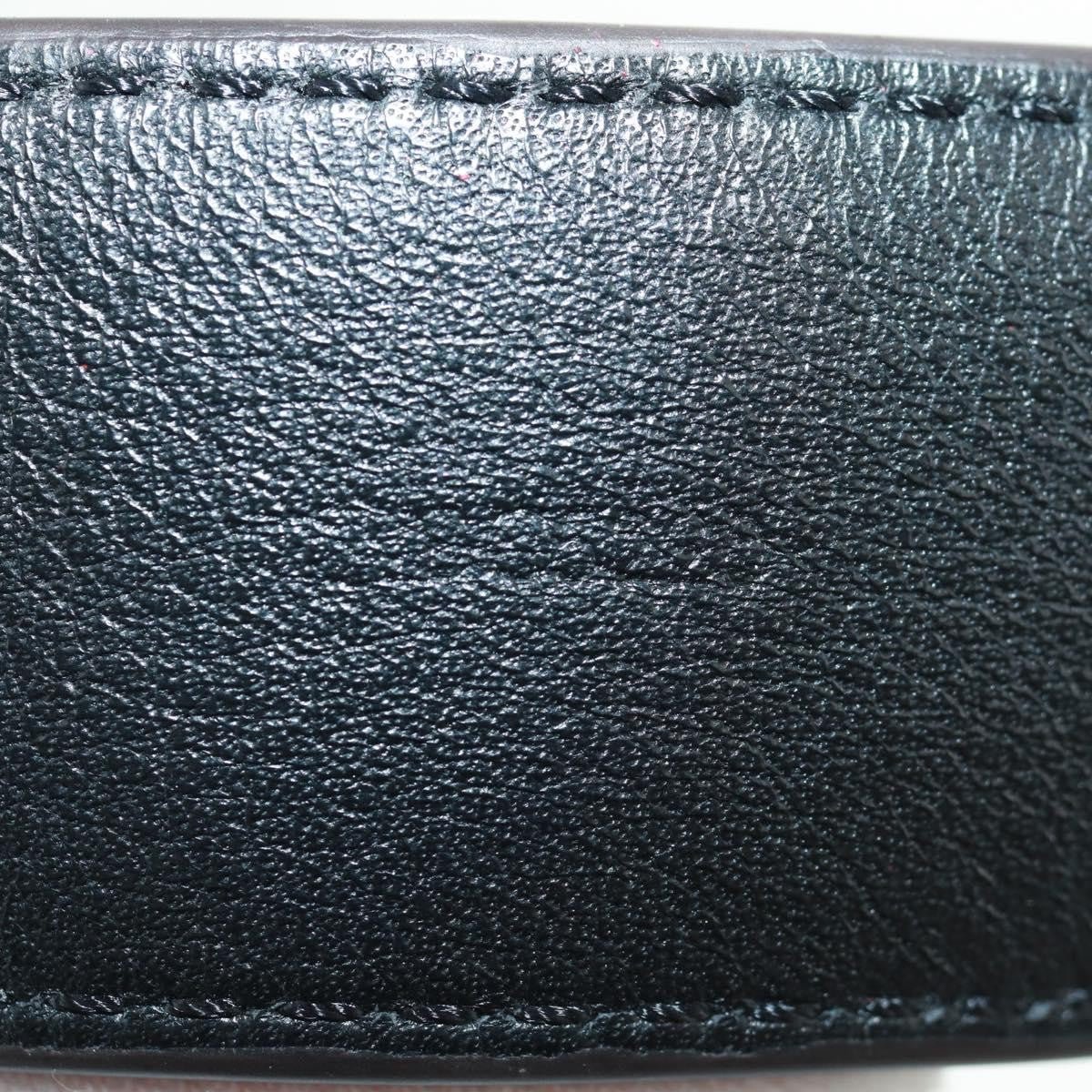 Louis Vuitton Daily Multi Pocket Belt - Brandsamsara