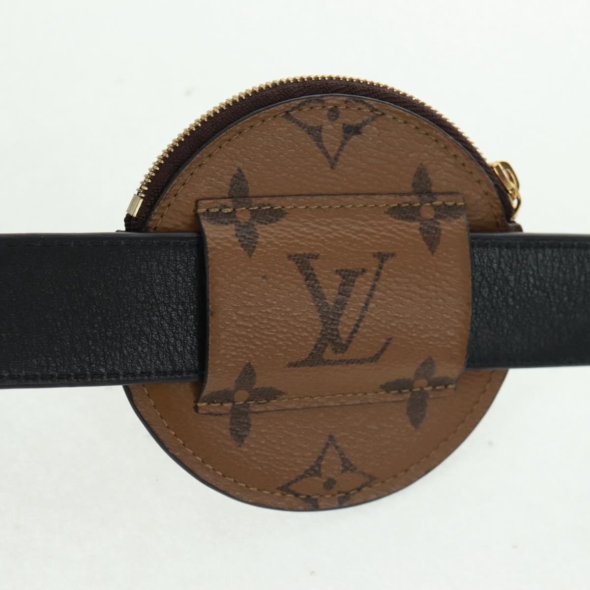 Louis Vuitton Daily Multi Pocket Belt - Brandsamsara