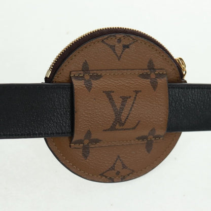 Louis Vuitton Daily Multi Pocket Belt - Brandsamsara