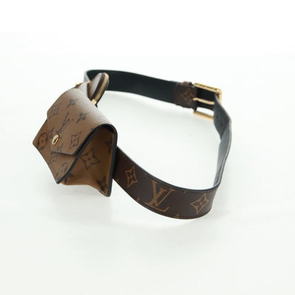 Louis Vuitton Daily Multi Pocket Belt - Brandsamsara