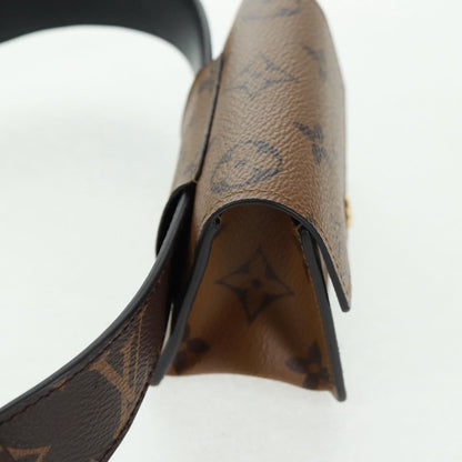 Louis Vuitton Daily Multi Pocket Belt - Brandsamsara
