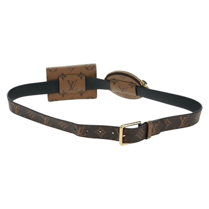 Louis Vuitton Daily Multi Pocket Belt - Brandsamsara