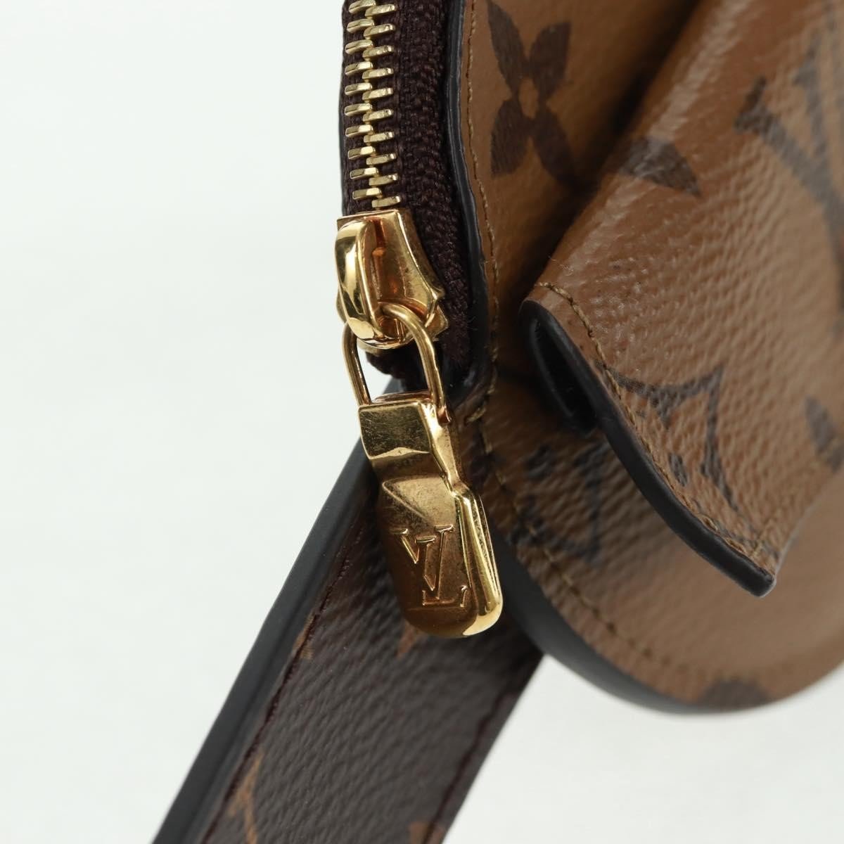 Louis Vuitton Daily Multi Pocket Belt - Brandsamsara