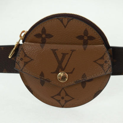 Louis Vuitton Daily Multi Pocket Belt - Brandsamsara