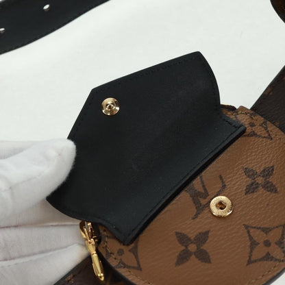 Louis Vuitton Daily Multi Pocket Belt - Brandsamsara