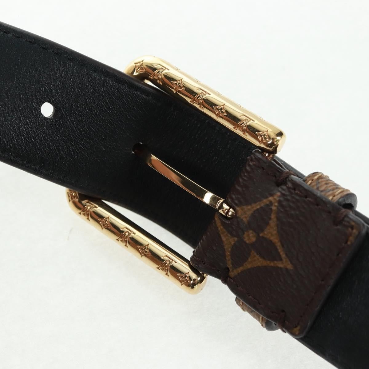 Louis Vuitton Daily Multi Pocket Belt - Brandsamsara