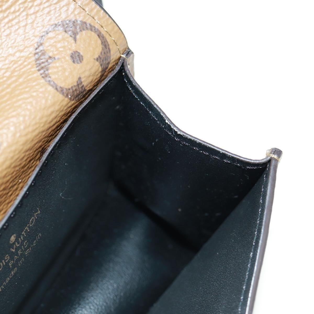 Louis Vuitton Daily Multi Pocket Belt - Brandsamsara