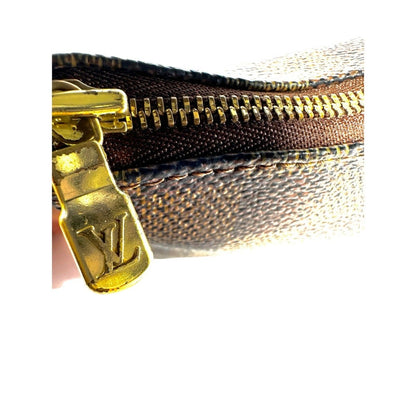 LOUIS VUITTON Damier Ebene Navona - Brandsamsara