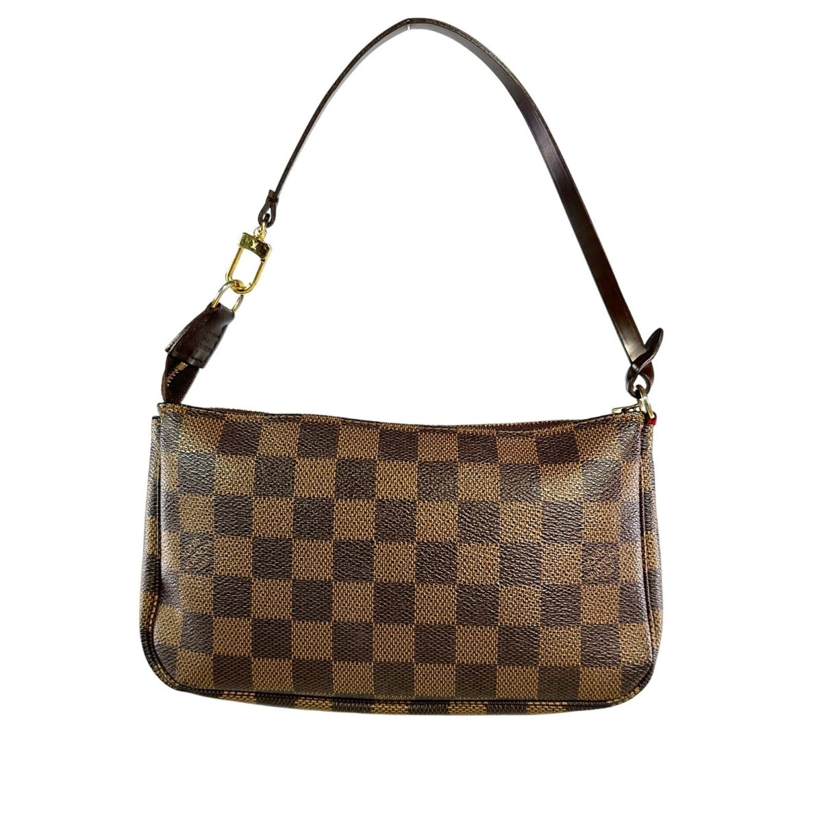 LOUIS VUITTON Damier Ebene Navona - Brandsamsara