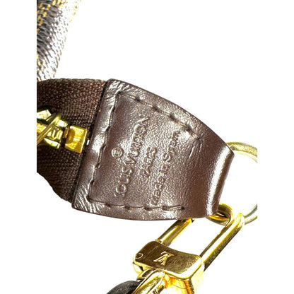 LOUIS VUITTON Damier Ebene Navona - Brandsamsara