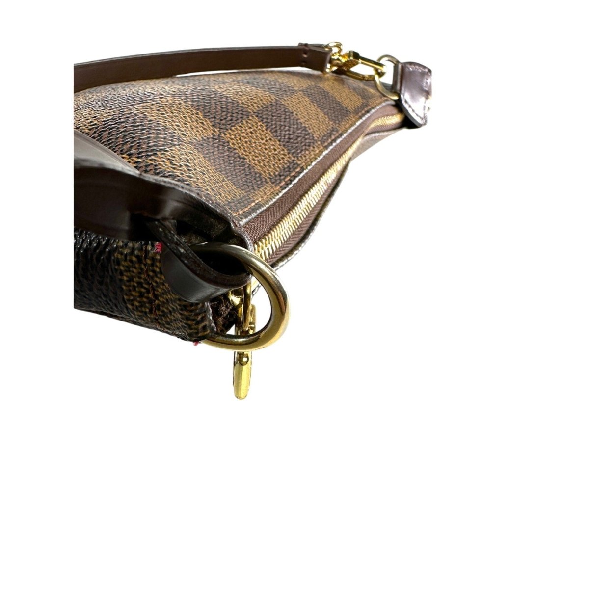 LOUIS VUITTON Damier Ebene Navona - Brandsamsara