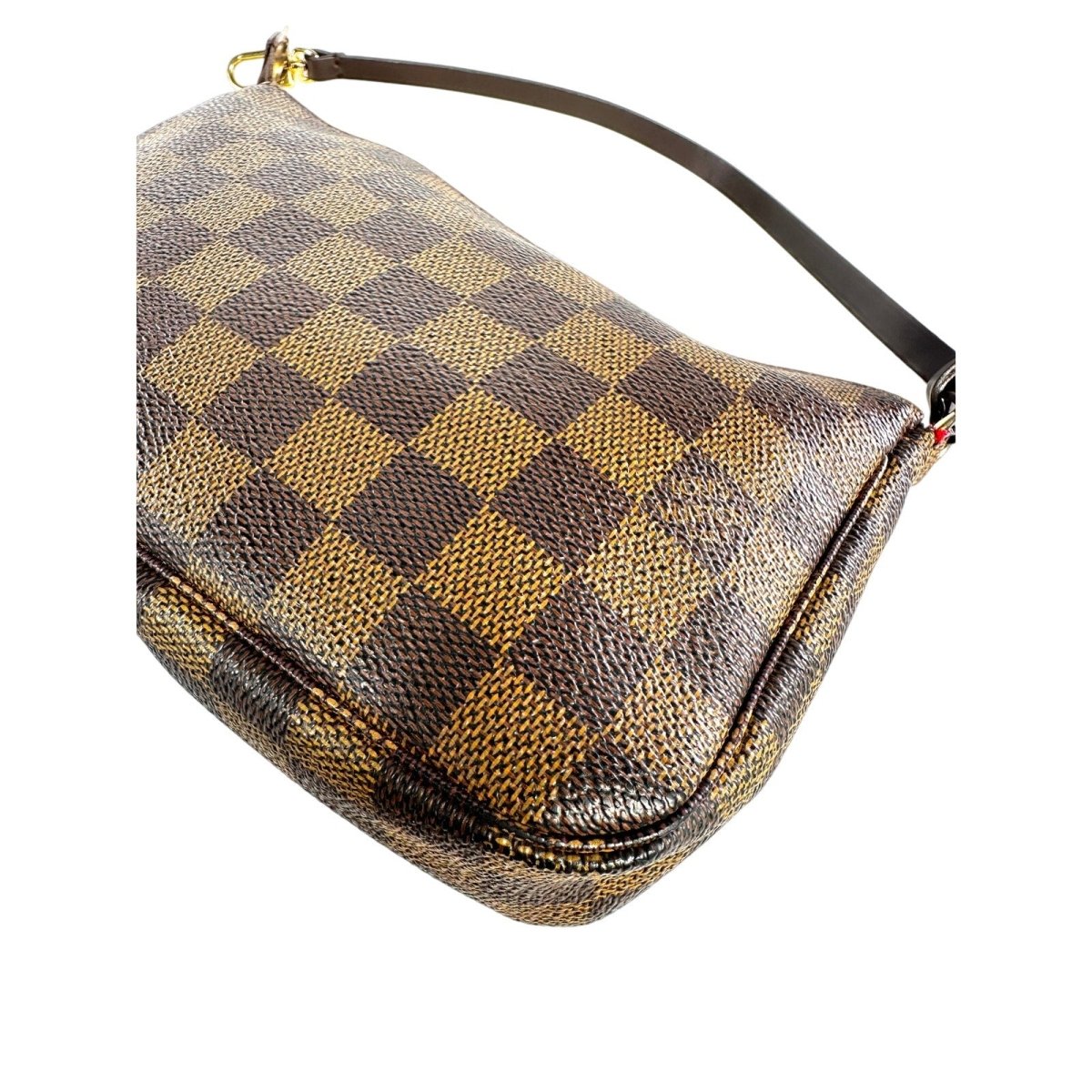 LOUIS VUITTON Damier Ebene Navona - Brandsamsara
