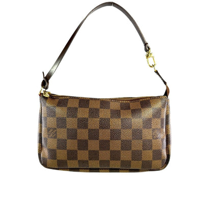 LOUIS VUITTON Damier Ebene Navona - Brandsamsara