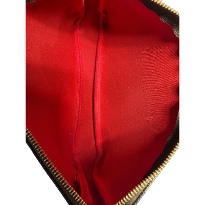 LOUIS VUITTON Damier Ebene Navona - Brandsamsara