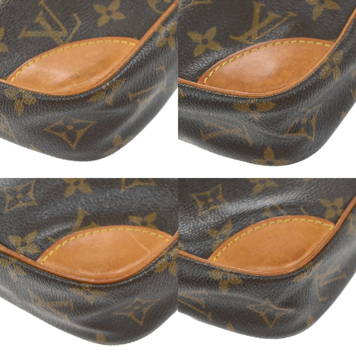 Louis Vuitton Danube Handbag - Brandsamsara