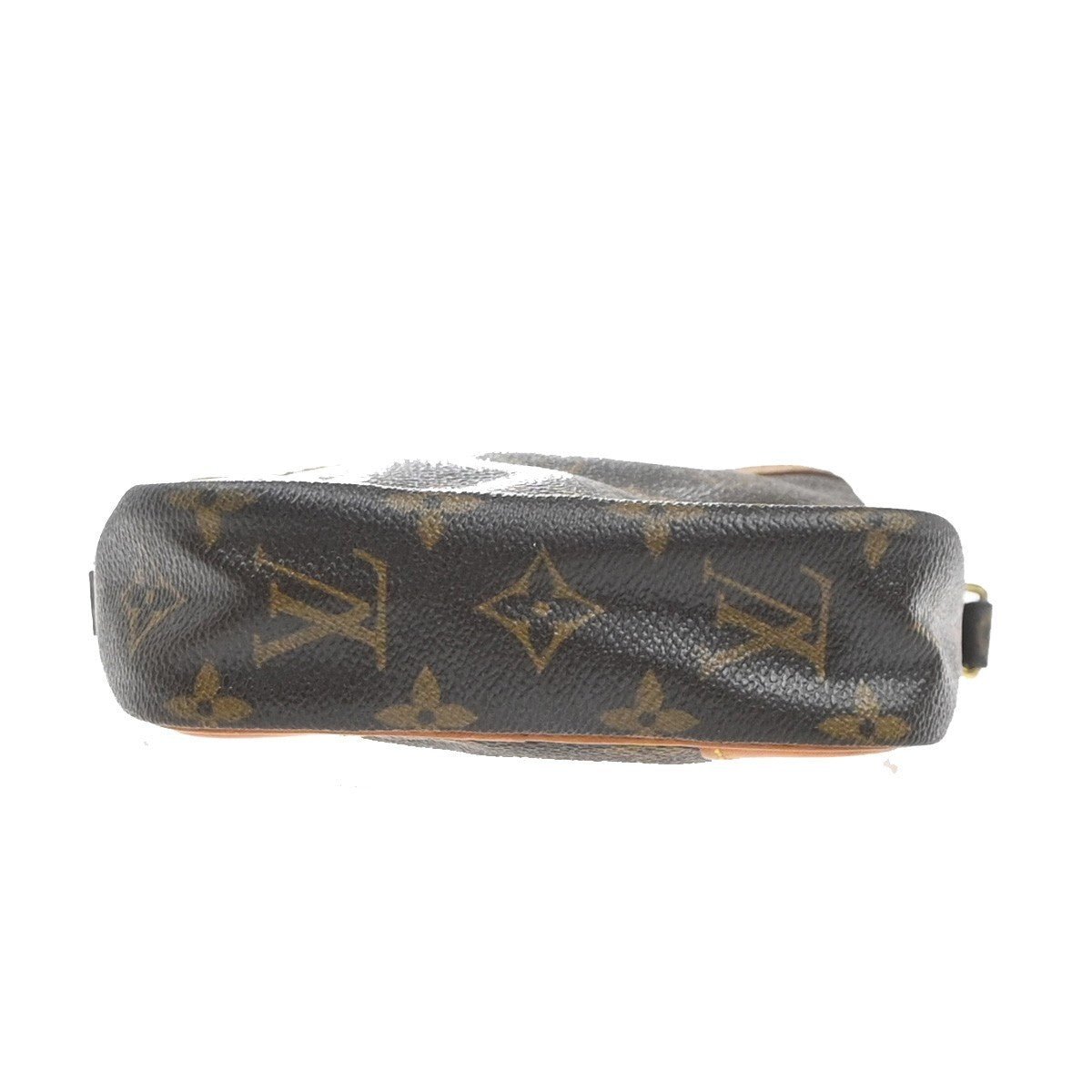 Louis Vuitton Danube Handbag - Brandsamsara
