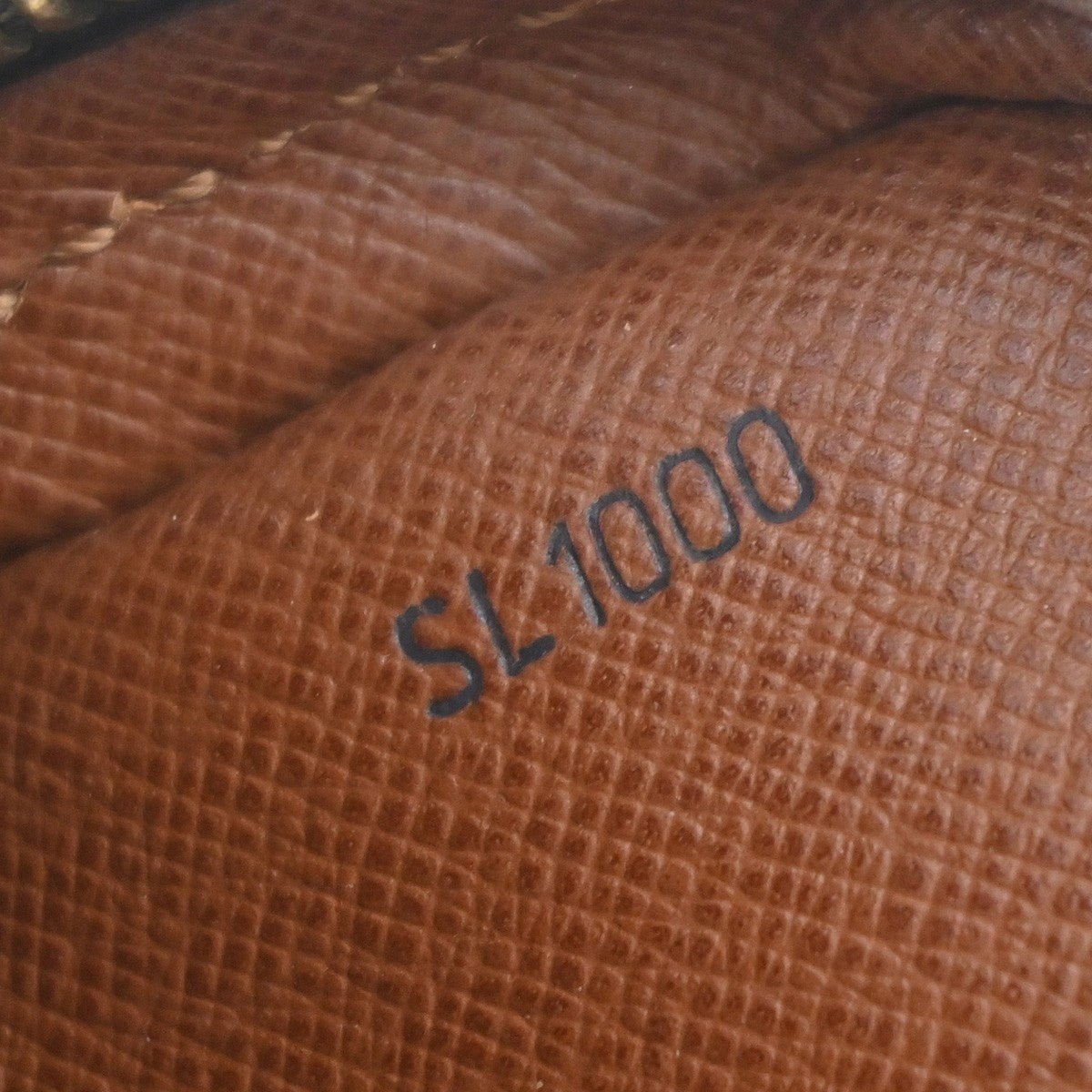 Louis Vuitton Danube Handbag - Brandsamsara