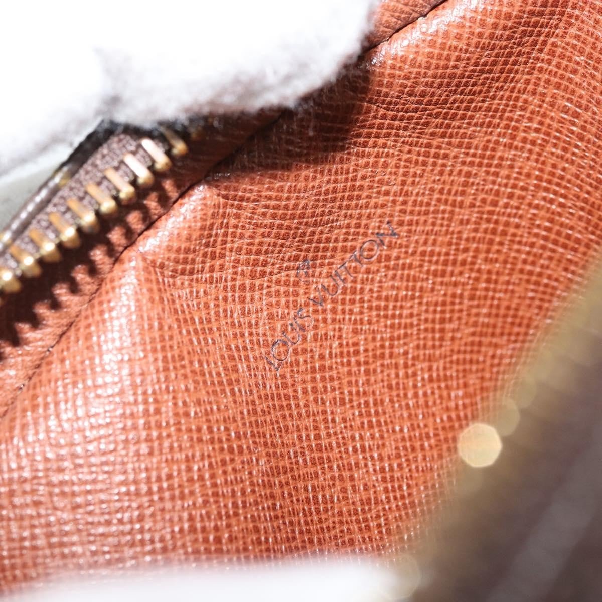 Louis Vuitton Danube Handbag - Brandsamsara
