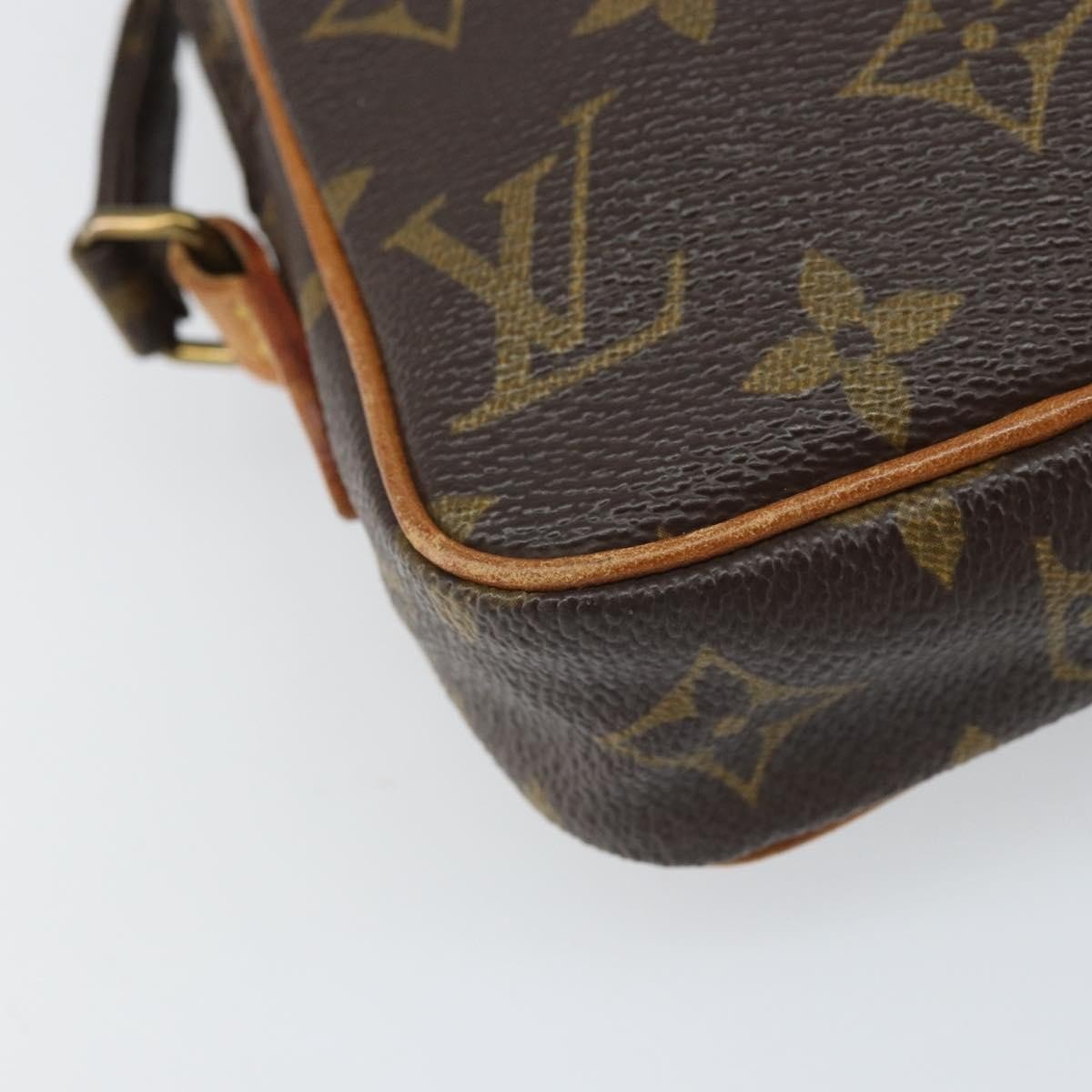 Louis Vuitton Danube Handbag - Brandsamsara