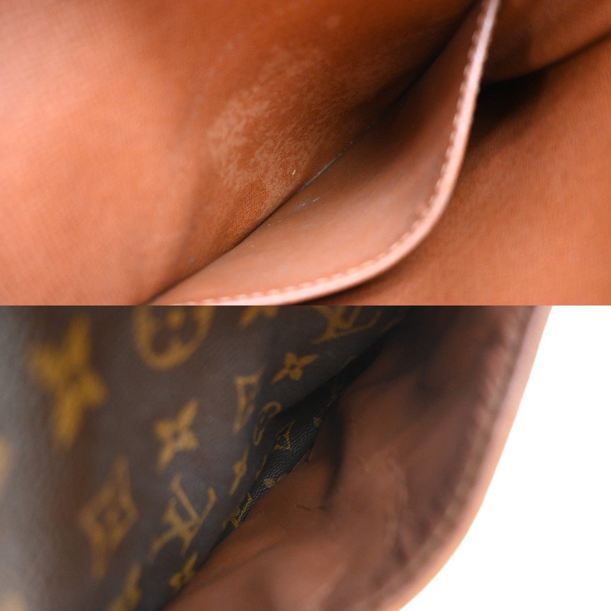 Louis Vuitton Danube Handbag - Brandsamsara