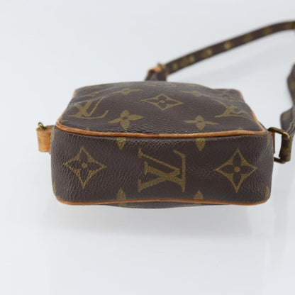 Louis Vuitton Danube Handbag - Brandsamsara
