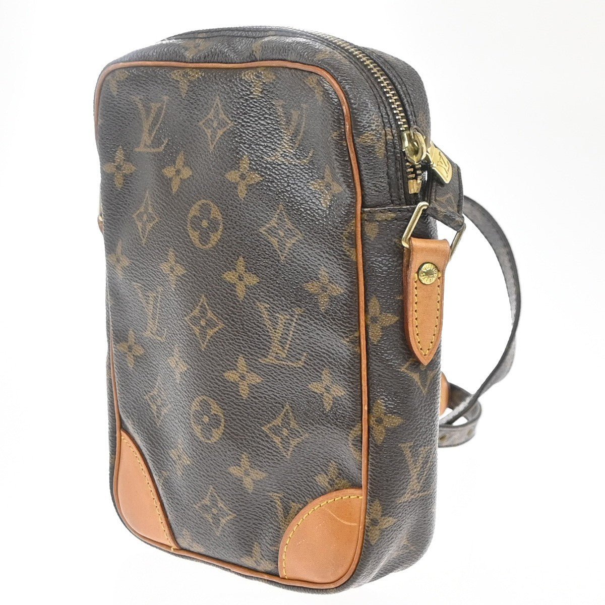 Louis Vuitton Danube Handbag - Brandsamsara