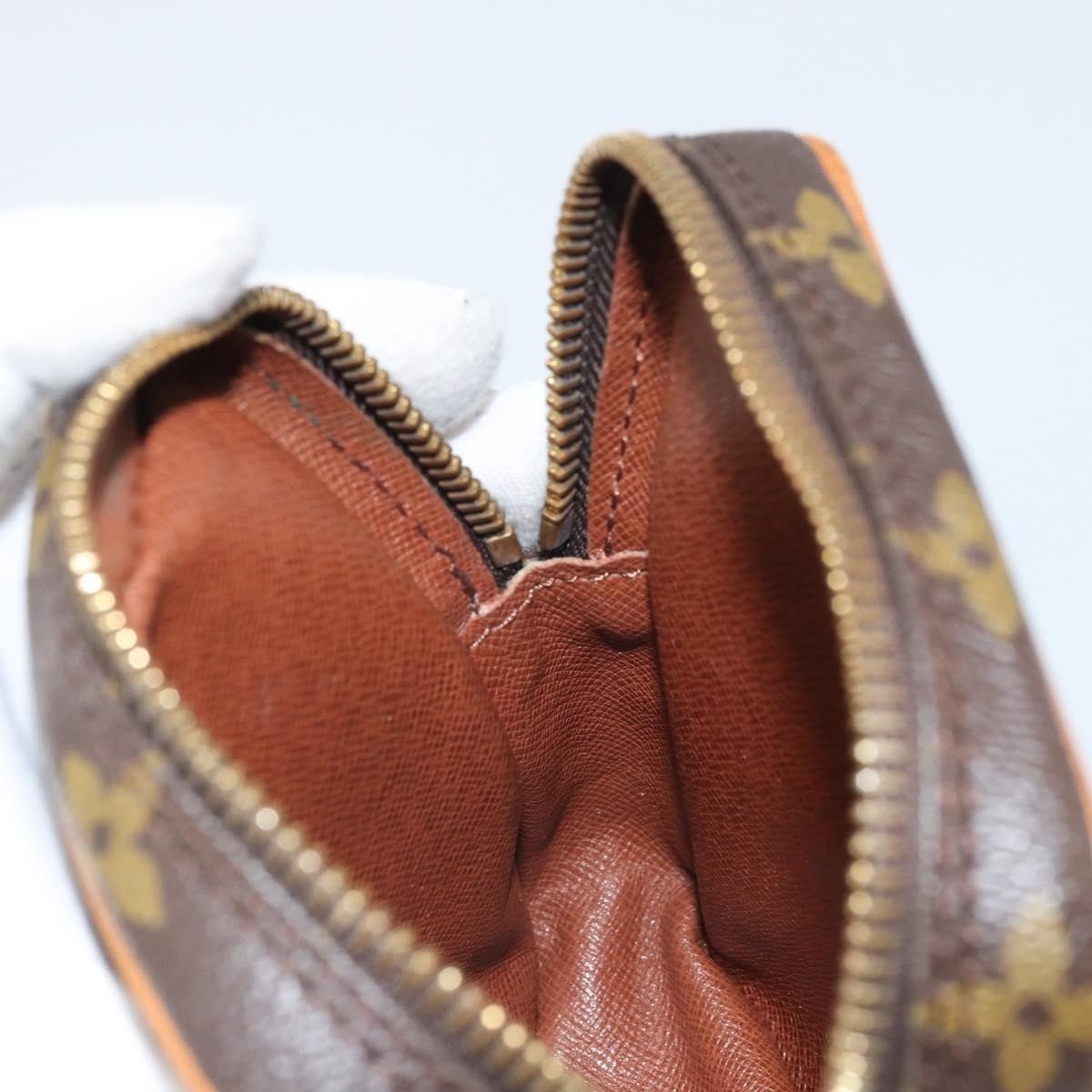 Louis Vuitton Danube Handbag - Brandsamsara