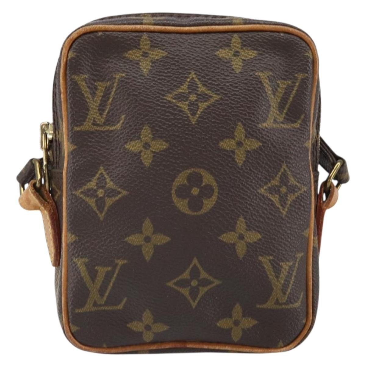 Louis Vuitton Danube Handbag - Brandsamsara