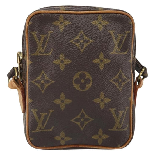 Louis Vuitton Danube Handbag - Brandsamsara