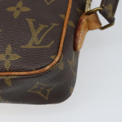 Louis Vuitton Danube Handbag - Brandsamsara