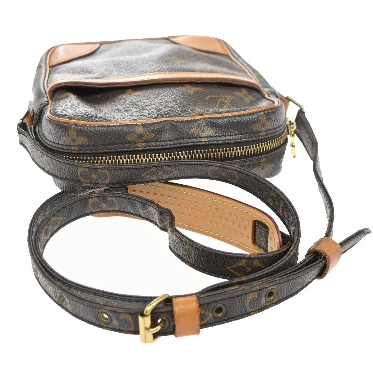 Louis Vuitton Danube Handbag - Brandsamsara