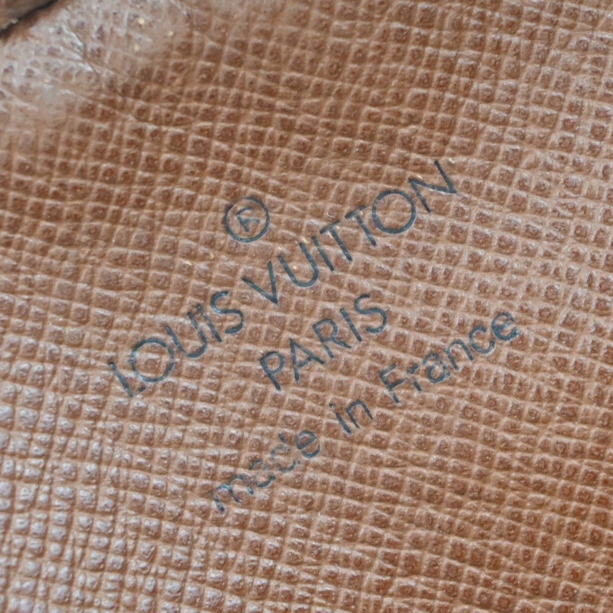 Louis Vuitton Danube Handbag - Brandsamsara
