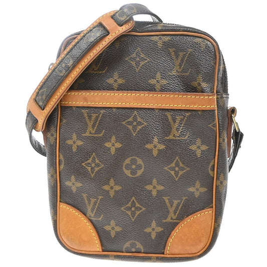 Louis Vuitton Danube Handbag - Brandsamsara