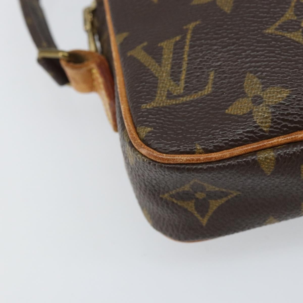 Louis Vuitton Danube Handbag - Brandsamsara