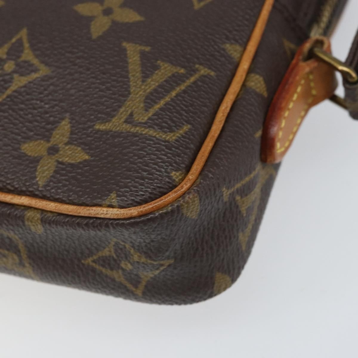 Louis Vuitton Danube Handbag - Brandsamsara