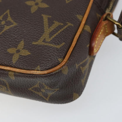 Louis Vuitton Danube Handbag - Brandsamsara